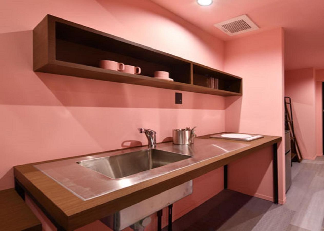 Hotel Pink Hibiscus Miyakojima  Extérieur photo